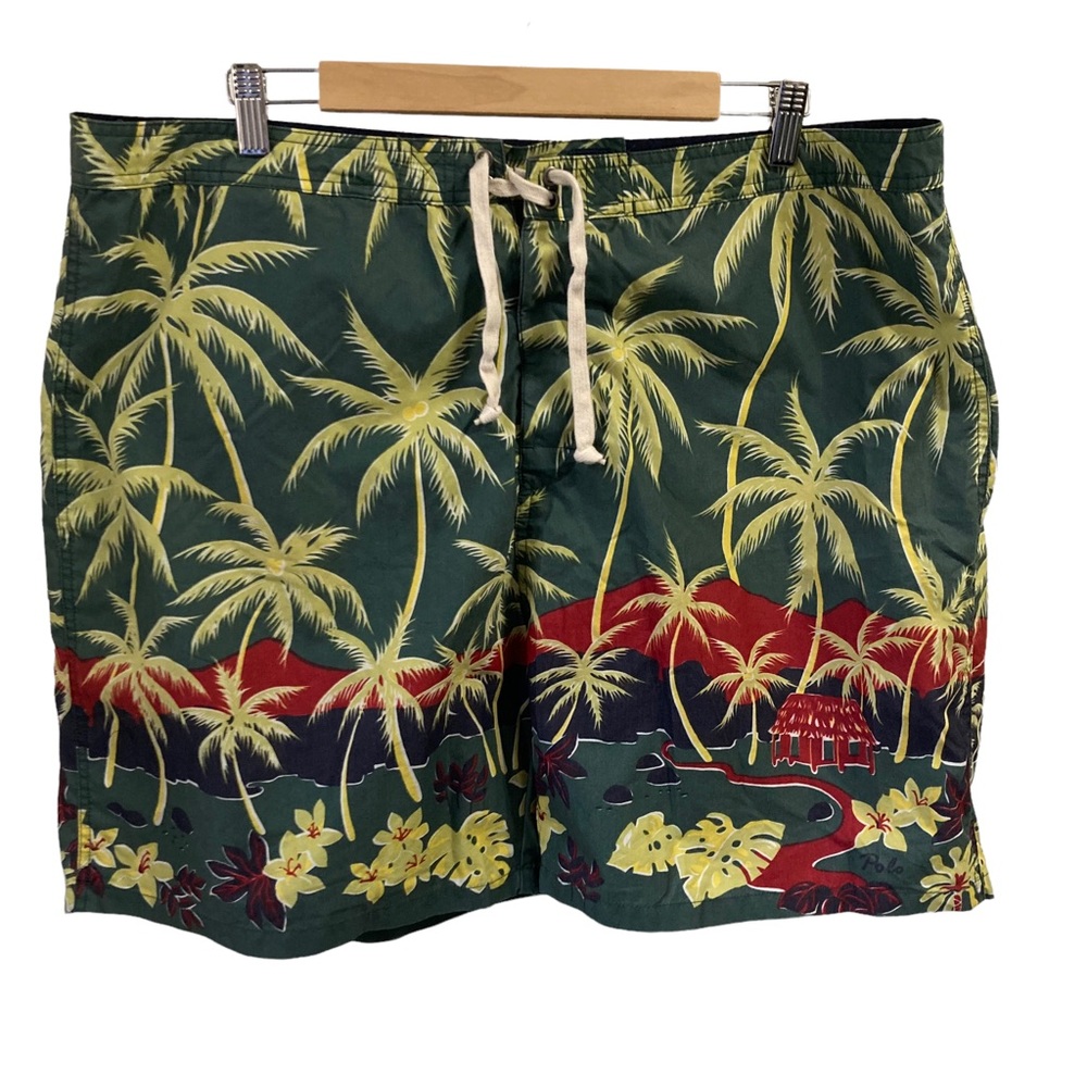 Polo Ralph Lauren Swim Trunks 40”